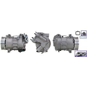 ELSTOCK 51-0996 Compressor - Airconditioning, 109mm, 6 spline ELSTOCK 51-0996 Compressor - Airconditioning, 109mm, 6 spline
