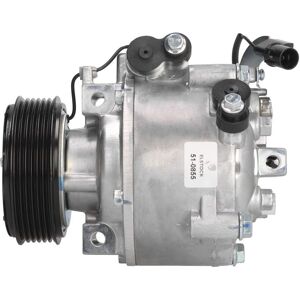 ELSTOCK 51-0855 Airconditioning Compressor - CITROËN, MITSUBISHI, PEUGEOT ELSTOCK 51-0855 Airconditioning Compressor - CITROËN, MITSUBISHI, PEUGEOT