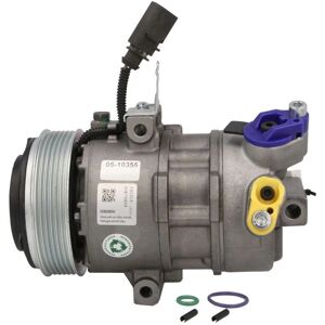 ELSTOCK 51-0875 Airconditioning Compressor - Auto-onderdeel ELSTOCK 51-0875 Airconditioning Compressor - Auto-onderdeel