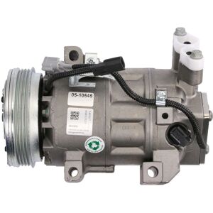 Compresseur de climatisation OEM ELSTOCK 51-0897 Renault - Publicité Compresseur de climatisation OEM ELSTOCK 51-0897 Renault - Publicité