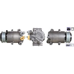 ELSTOCK 510900 Airconditioning Compressor - Ford Fiesta 6, Focus 3 ELSTOCK 510900 Airconditioning Compressor - Ford Fiesta 6, Focus 3