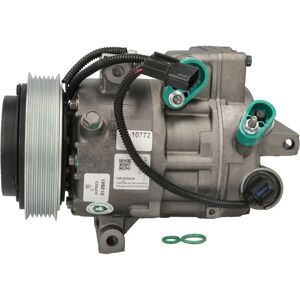 ELSTOCK 51-0941 - Compresor de aire acondicionado para automóviles ELSTOCK 51-0941 - Compresor de aire acondicionado para automóviles