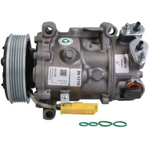 ELSTOCK 51-0929 - Airconditioning compressor ELSTOCK 51-0929 - Airconditioning compressor