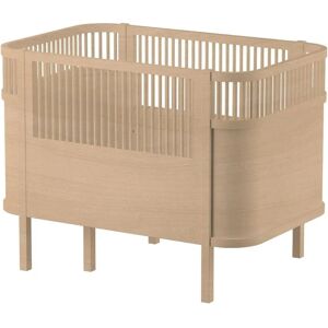 Sebra säng - Baby/Junior - Träutgåva - One Size Sebra säng - Baby/Junior - Träutgåva - One Size