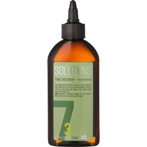 IdHAIR Solutions No.7-3 Hårmaske - Hårbehandling IdHAIR Solutions No.7-3 Hårmaske - Hårbehandling