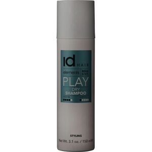 IdHAIR Elements Xclusive Kuivashampoo 150 ml - Kuivashampoo IdHAIR Elements Xclusive Kuivashampoo 150 ml - Kuivashampoo