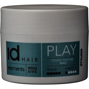 IdHair - Elements Xclusive Tough Texture Wax - 100 ml IdHair - Elements Xclusive Tough Texture Wax - 100 ml