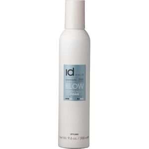 IdHAIR - Elements Xclusive Foam - 300 ml - Styling foam IdHAIR - Elements Xclusive Foam - 300 ml - Styling foam