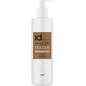 HAIR Elements XClusive Repair Shampoo - Behandling for skadet hår HAIR Elements XClusive Repair Shampoo - Behandling for skadet hår
