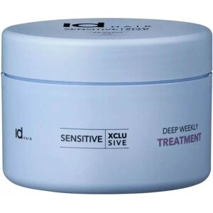 Id Hair Elements Sensitive Deep Weekly Treatment - Hårbehandling Id Hair Elements Sensitive Deep Weekly Treatment - Hårbehandling