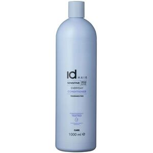 Id Hair Elements Sensitive Xclusive Conditioner 1000ml Id Hair Elements Sensitive Xclusive Conditioner 1000ml