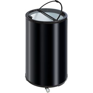 Scandomestic TK 42 BE - Sort - Drikkekøler Scandomestic TK 42 BE - Sort - Drikkekøler