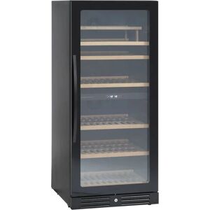 Scandomestic SV 104 B - Sort - Vinkøler Scandomestic SV 104 B - Sort - Vinkøler