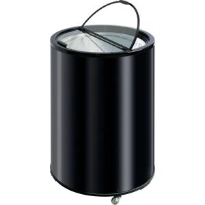 Scandomestic FT 87 BE - Svart - Party cooler Scandomestic FT 87 BE - Svart - Party cooler