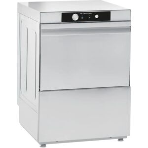Scancool GD510BDDSS - Rustfritt stål - Oppvaskmaskin Scancool GD510BDDSS - Rustfritt stål - Oppvaskmaskin