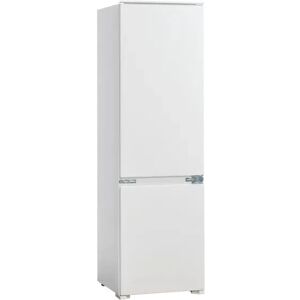 Scandomestic BIC249WE - Hvid - Køleskab Scandomestic BIC249WE - Hvid - Køleskab