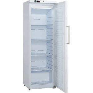 Scandomestic GUR390W - Hvid - Køleskab Scandomestic GUR390W - Hvid - Køleskab