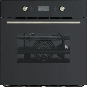 Scandomestic XO6800 - Svart - Ovn Scandomestic XO6800 - Svart - Ovn