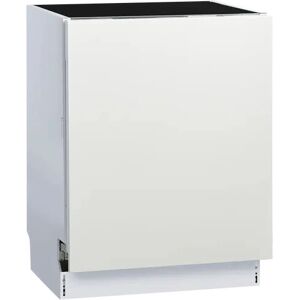 Scandomestic DWI1444WC - Hvid - Opvaskemaskine Scandomestic DWI1444WC - Hvid - Opvaskemaskine