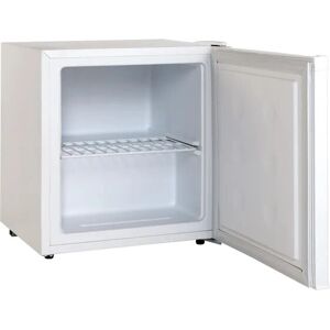 ScanDomestic - SFS56WE - Hvit - 38 L - Freezer ScanDomestic - SFS56WE - Hvit - 38 L - Freezer