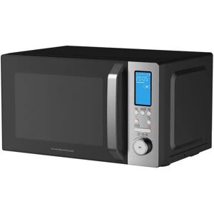 Scandomestic MWC26B Mikrobølgeovn med Air Fryer Scandomestic MWC26B Mikrobølgeovn med Air Fryer