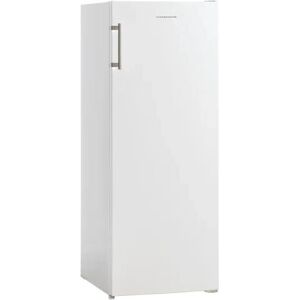 Scandomestic FRF161NFWE - Hvid - Standalone fryser Scandomestic FRF161NFWE - Hvid - Standalone fryser