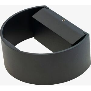 Dyberg Larsen Space Buiten Up Down Light - Buitenlamp Dyberg Larsen Space Buiten Up Down Light - Buitenlamp