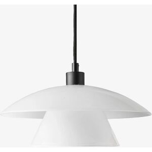 Dyberg Larsen D28 Opalglas Pendellampe Dyberg Larsen D28 Opalglas Pendellampe