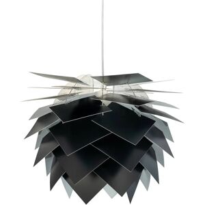 Suspension noire D35 Dyberg Larsen - Lampe suspendue - Publicité Suspension noire D35 Dyberg Larsen - Lampe suspendue - Publicité