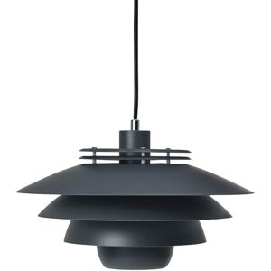 Dyberg Larsen Ejka Mørkegrå Loftslampe Dyberg Larsen Ejka Mørkegrå Loftslampe