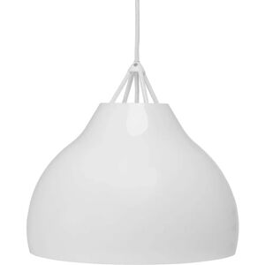 Dyberg Larsen Pyra Opal Glass Pendant Light - Pendant Light Dyberg Larsen Pyra Opal Glass Pendant Light - Pendant Light