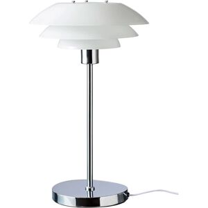 Dyberg Larsen Lighting Opal Bordlampe - Bordlampe Dyberg Larsen Lighting Opal Bordlampe - Bordlampe