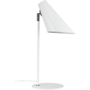 Dyberg Larsen Cale Tafellamp - Wit - Dimbare GU10 - 50cm H Dyberg Larsen Cale Tafellamp - Wit - Dimbare GU10 - 50cm H