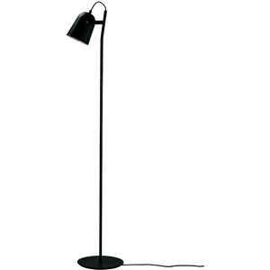 Dyberg Larsen Oslo Gulvlampe - Dæmpbar, Metal, 135cm Dyberg Larsen Oslo Gulvlampe - Dæmpbar, Metal, 135cm