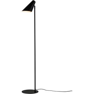 Dyberg Larsen Cale Gulvlampe - Metall, Dimmbar, IP20 Dyberg Larsen Cale Gulvlampe - Metall, Dimmbar, IP20