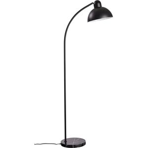 Dyberg Larsen Eric Staevlampe Mat Sort - Staevlampe Dyberg Larsen Eric Staevlampe Mat Sort - Staevlampe