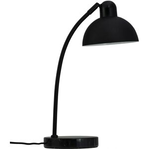 Dyberg Larsen Eric Marmor/Sort - Bordlampe Dyberg Larsen Eric Marmor/Sort - Bordlampe