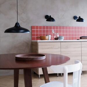 Dyberg Larsen Futura Dome Væglampe - Væglampe Dyberg Larsen Futura Dome Væglampe - Væglampe