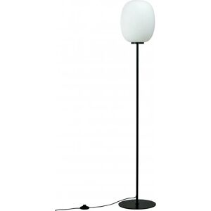 Dyberg Larsen DL39 vloerlamp zwart - Vloerlamp Dyberg Larsen DL39 vloerlamp zwart - Vloerlamp