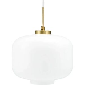 Dyberg Larsen ARP hengelampe - Messing/Opal - Pendellampe Dyberg Larsen ARP hengelampe - Messing/Opal - Pendellampe
