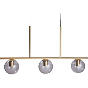Dyberg Larsen Sophia Lang Bordlampe Messing - Indendørs Dimmable Belysning Dyberg Larsen Sophia Lang Bordlampe Messing - Indendørs Dimmable Belysning