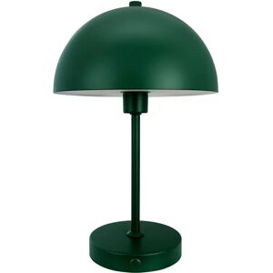 Dyberg Larsen Stockholm LED 2.0 Bærbar Bordlampe - Mørkegrøn Dyberg Larsen Stockholm LED 2.0 Bærbar Bordlampe - Mørkegrøn