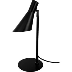 Dyberg Larsen DL12 Mini Bordlampe - Svart - Bordlampe Dyberg Larsen DL12 Mini Bordlampe - Svart - Bordlampe