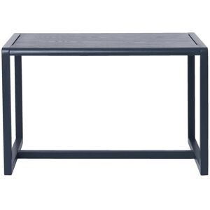 Ferm Living Little Architect Bord - Mørk blå Ferm Living Little Architect Bord - Mørk blå