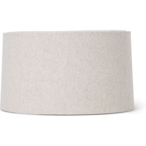 Ferm Living Hebe Naturlig Stoffskjerm - Eclipse - Liten Ferm Living Hebe Naturlig Stoffskjerm - Eclipse - Liten