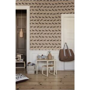 Ferm Living Little Architect Barnevene - Bøkestol for barn Ferm Living Little Architect Barnevene - Bøkestol for barn