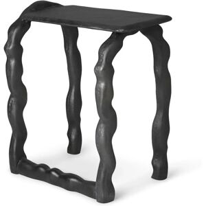 Ferm Living Rotben Skulpturalt Stykke 45x54 cm - Svart - Sidebord Ferm Living Rotben Skulpturalt Stykke 45x54 cm - Svart - Sidebord
