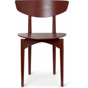Ferm Living Herman Trestol - Plassbesparende, FSC-sertifisert, Moderne Ferm Living Herman Trestol - Plassbesparende, FSC-sertifisert, Moderne