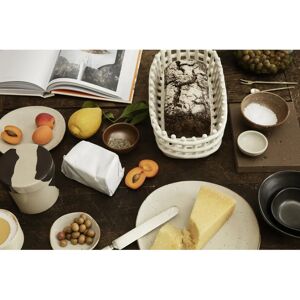 Set de 3 bols en porcelaine rustique ferm LIVING - Publicité Set de 3 bols en porcelaine rustique ferm LIVING - Publicité