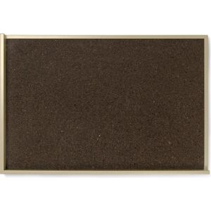 Ferm Living Kant - Cashmere - 63 x 96 cm - Lavagnetta Ferm Living Kant - Cashmere - 63 x 96 cm - Lavagnetta